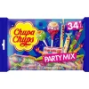 Party Delights Chupa Chups Party Mix X34 Sweets/Lollipops< Sweets