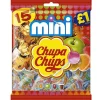 Party Delights Chupa Mini Lollipops X15< Sweets