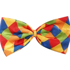 Party Delights Circus Clown Accessory Kit< Instant Outfits