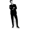 Party Delights Cliff Richard Cardboard Cutout - 178Cm X 63Cm< Cardboard Cut Outs