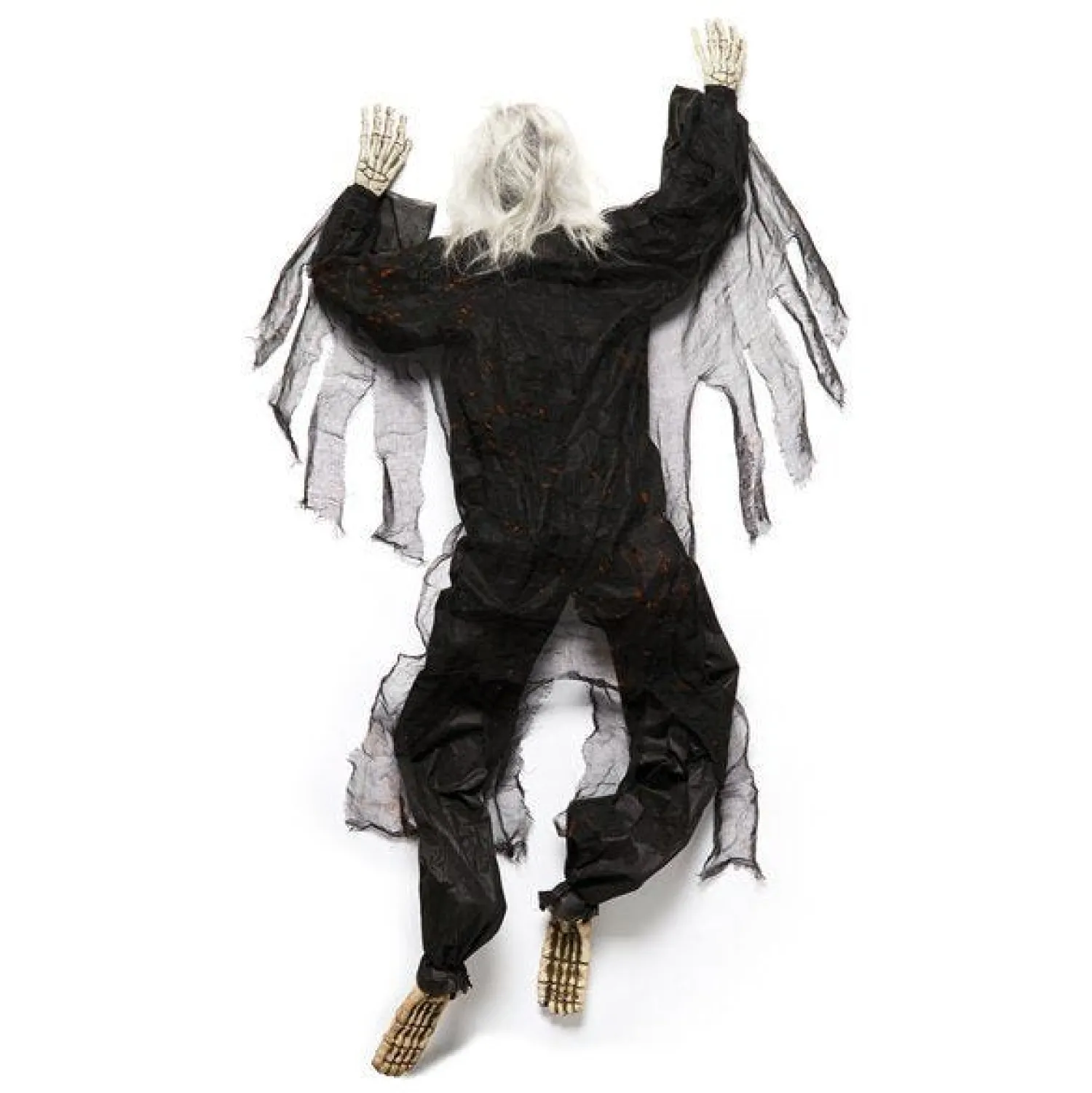 Climbing Dead House Prop<Party Delights New