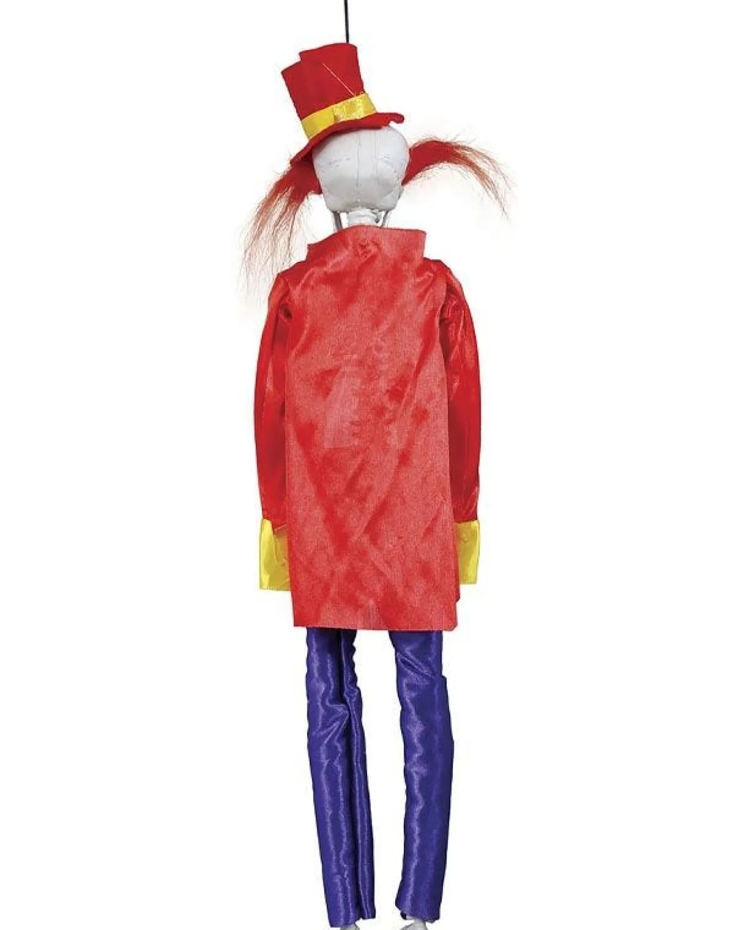 Clown Hanging Pendant - 40Cm<Party Delights Hot
