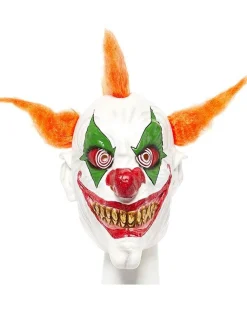 Clown Latex<Party Delights Hot