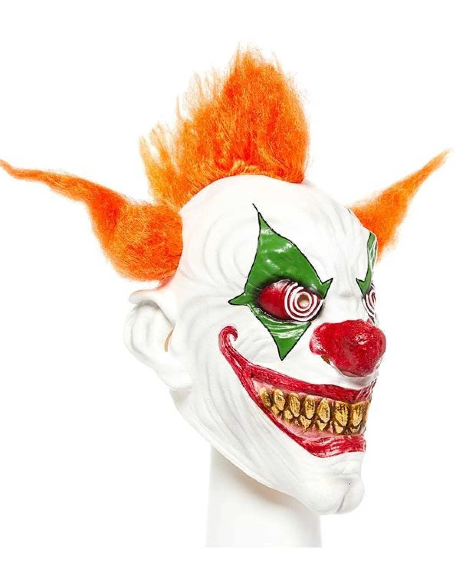 Clown Latex<Party Delights Hot