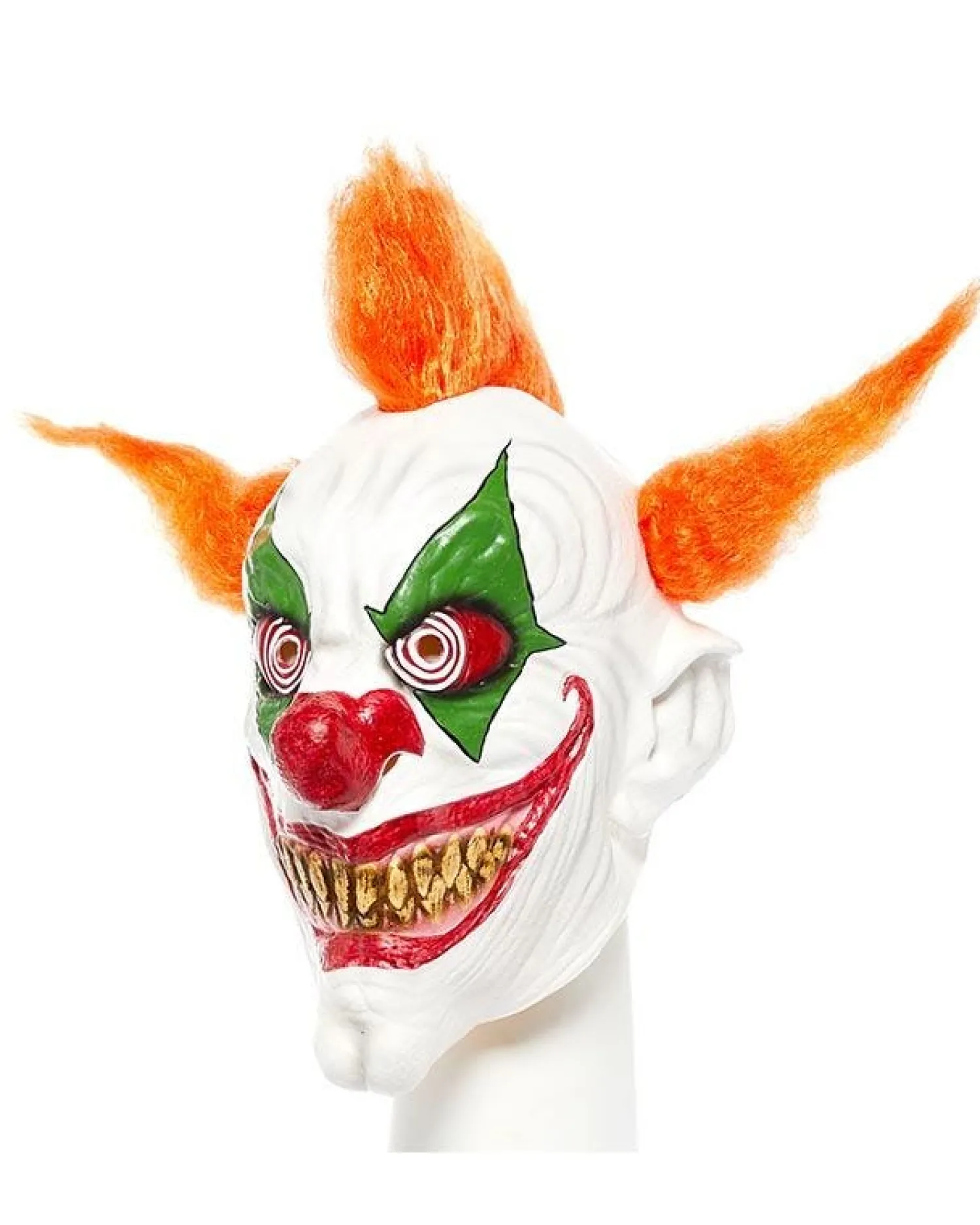 Clown Latex<Party Delights Hot