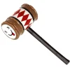 Clown Mallet - 56Cm<Party Delights Discount