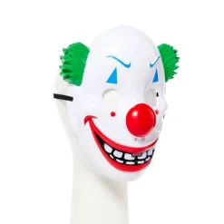 Party Delights Clown Mask< Masks
