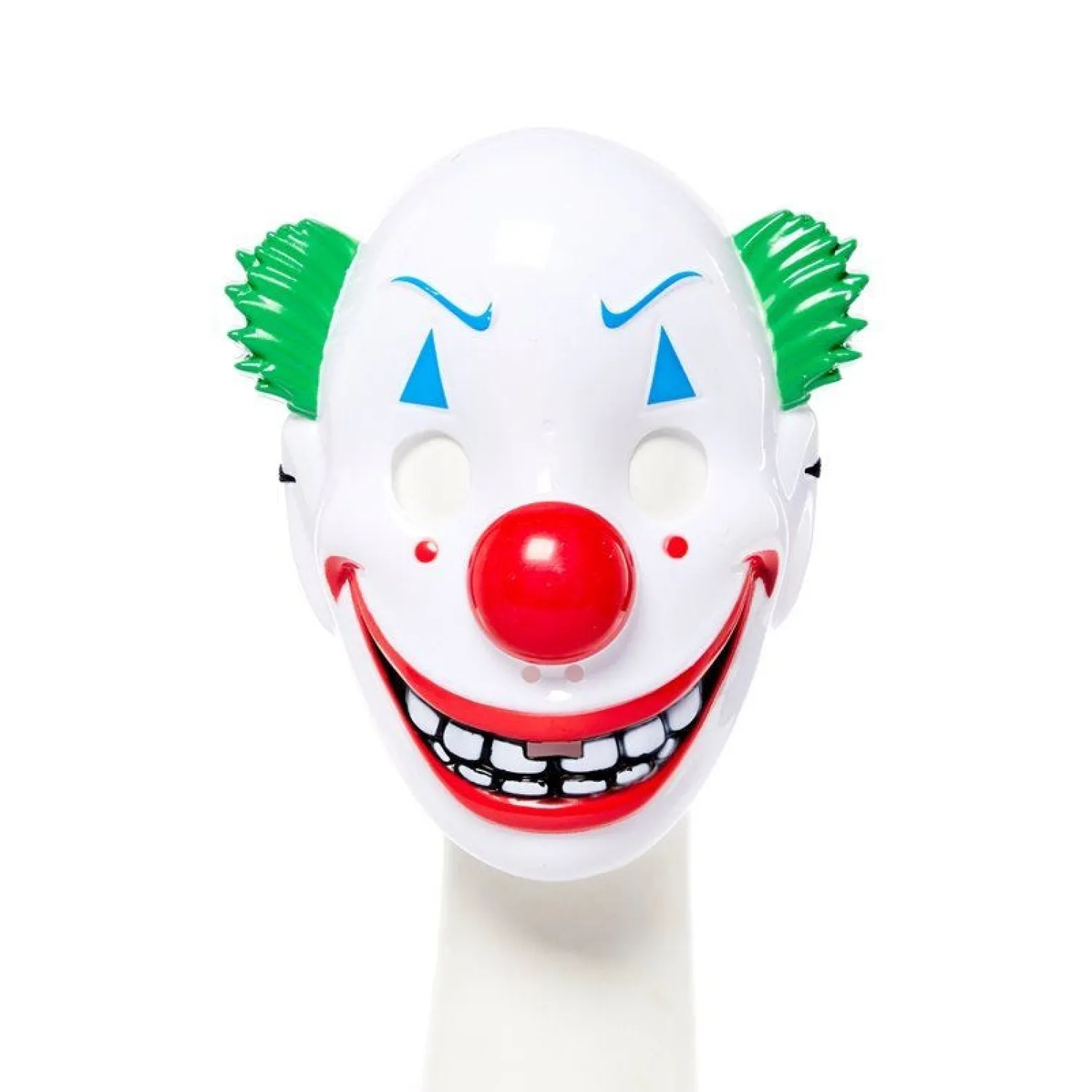 Clown Mask<Party Delights Hot