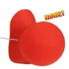 Party Delights Clown Nose With Sound< Costume Props