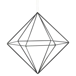 Party Delights Contemporary Wedding Metal Hanging Decorations< Hanging Decorations