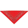Party Delights Cowboy Bandana< Costume Props