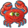Party Delights Crab Chocolate - 12.5G< Chocolates