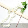Party Delights Cream Wisteria Decoration (2Pk)< Flowers & Foliage