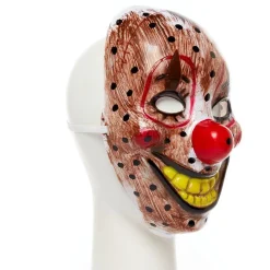 Party Delights Creepy Clown Mask< Masks
