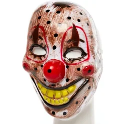 Creepy Clown Mask<Party Delights Sale