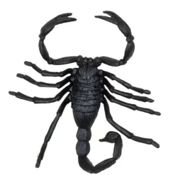 Creepy Creatures (6Pk)<Party Delights Online