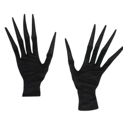 Creepy Gloves - Child<Party Delights Outlet