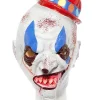 Creepy Mime Artist Mask<Party Delights