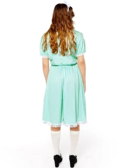 Creepy Sister - Adult Costume<Party Delights Clearance