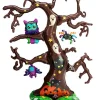 Creepy Tree Air Fill Airloonz Balloon - 62" Foil<Party Delights Outlet