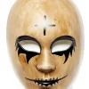 Cross Halloween Mask<Party Delights New