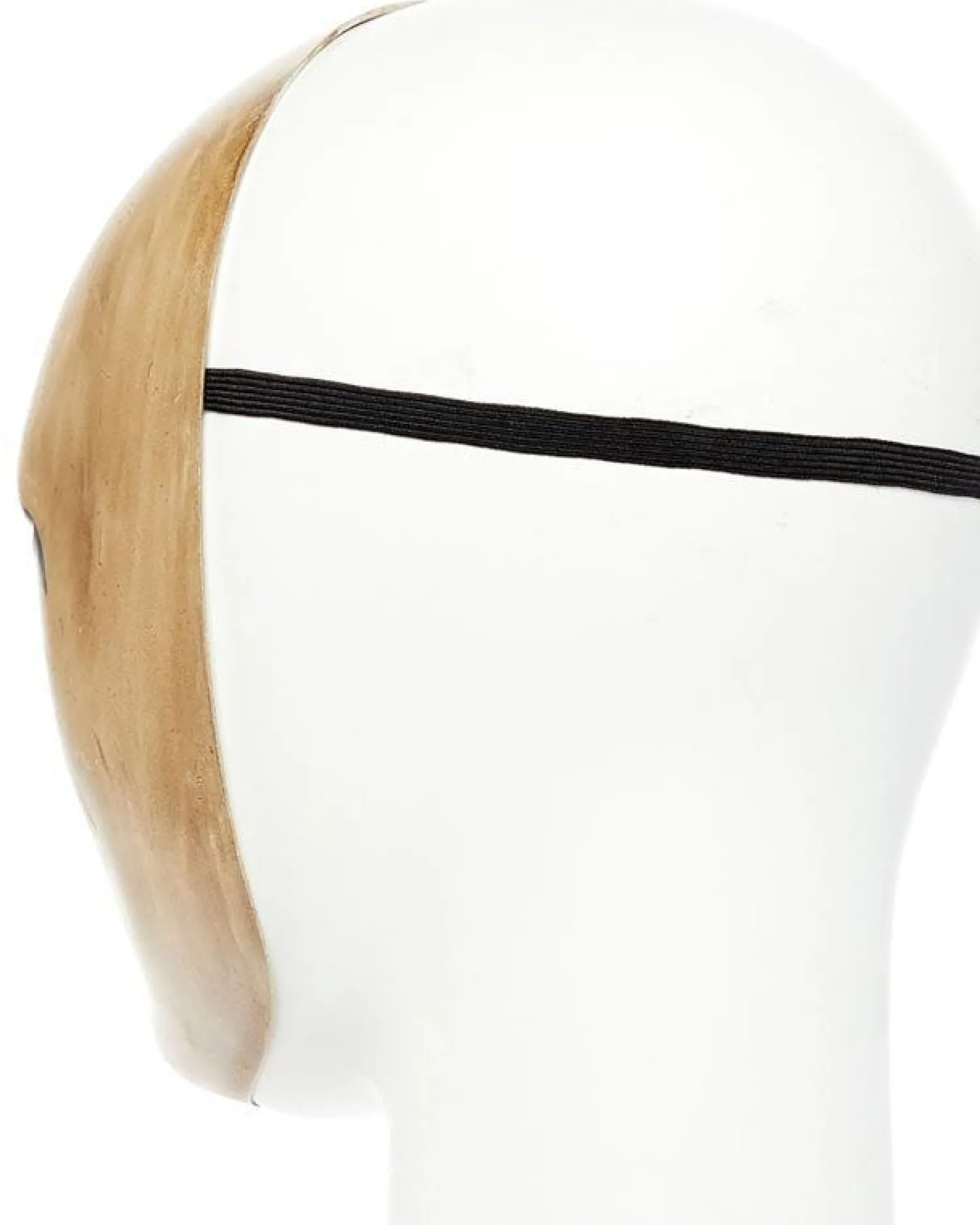 Cross Halloween Mask<Party Delights New