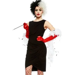 Party Delights Cruella Accessory Kit< Instant Outfits
