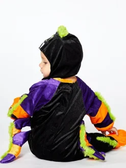 Cute Spooky Spider - Baby And Toddler Costume<Party Delights Sale