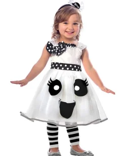 Cutie Ghost - Childs Costume<Party Delights Sale