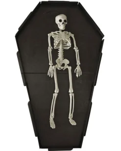 3D Coffin Grazing Board<Party Delights New