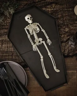3D Coffin Grazing Board<Party Delights New