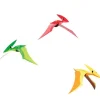 Party Delights 3D Hanging Dinosaurs - 43Cm (3Pk)< Hanging Decorations