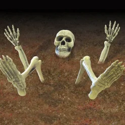 3D Skeleton Groundbreaker<Party Delights Outlet