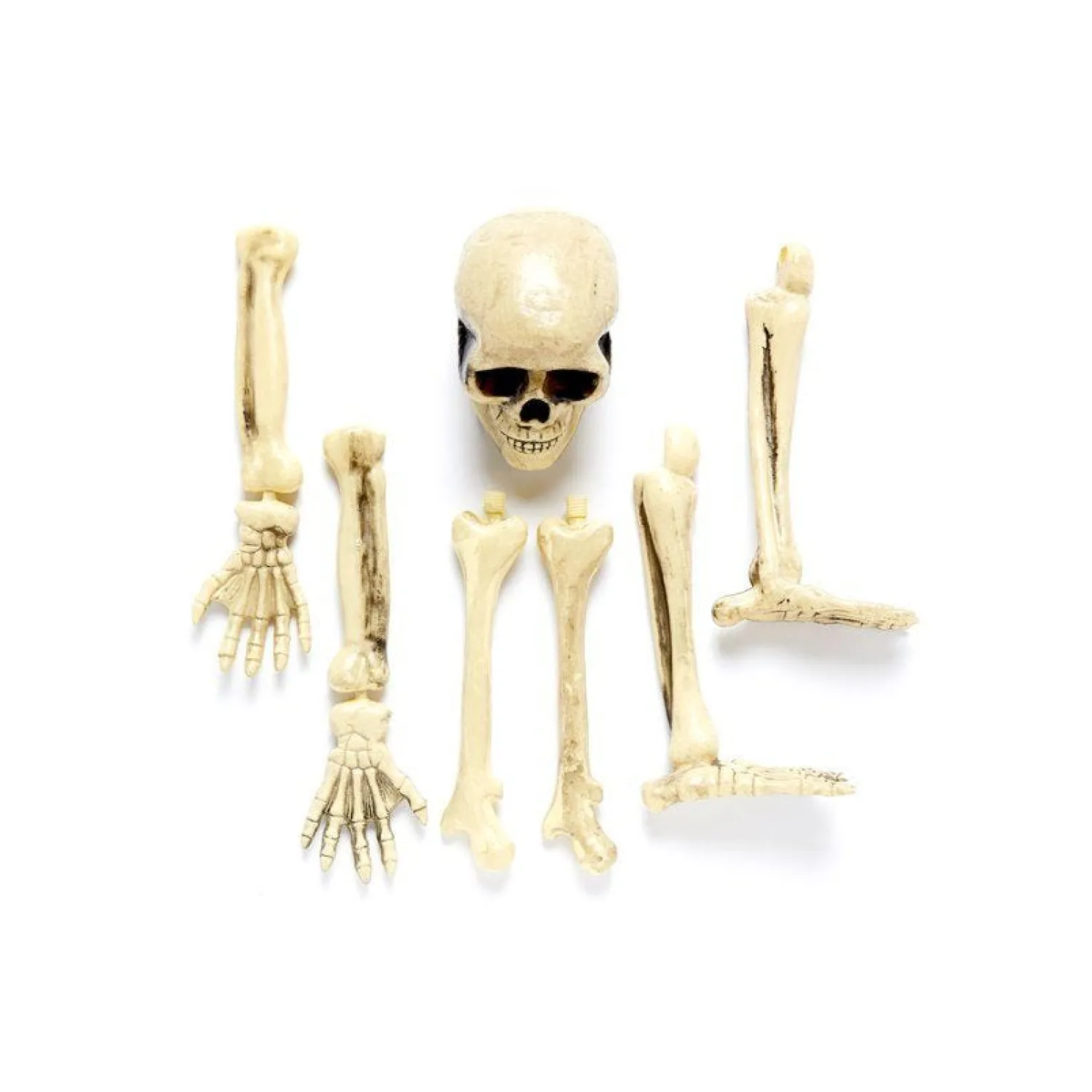 3D Skeleton Groundbreaker<Party Delights Outlet