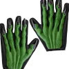 3D Witch Gloves - Adult<Party Delights Best