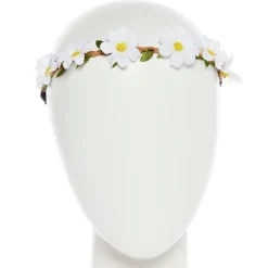 Party Delights Daisy Flower Headband< Hats & Headwear