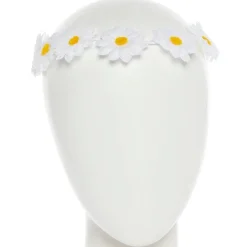 Party Delights Daisy Hippie Headband< Hats & Headwear