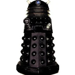 Party Delights Dalek Sec Doctor Who Cardboard Cutout - 162Cm X 87Cm< Cardboard Cut Outs