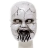 Party Delights Damien Doll Mask< Masks
