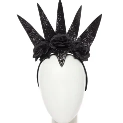 Dark Queen Crown<Party Delights Discount