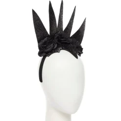 Dark Queen Crown<Party Delights Discount