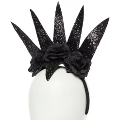 Dark Queen Crown<Party Delights Discount
