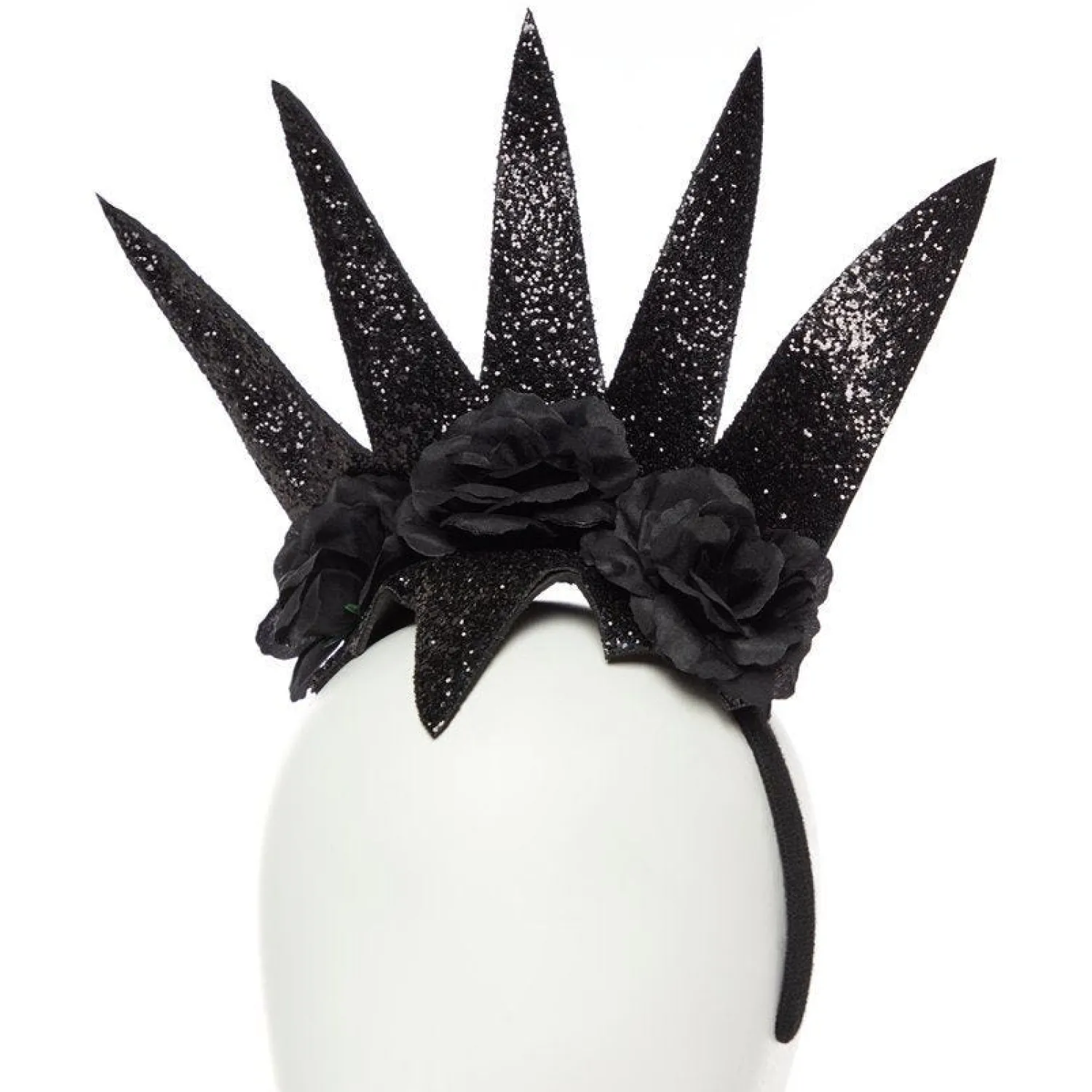Dark Queen Crown<Party Delights Discount