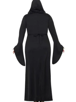 Dark Tempress - Adult Costume<Party Delights Outlet