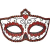 Day Of The Dead Eyemask<Party Delights Sale
