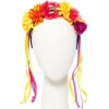 Day Of The Dead Headband<Party Delights