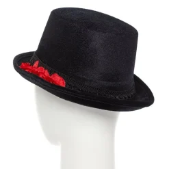 Party Delights Day Of The Dead Top Hat< Hats & Headwear