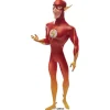 Party Delights Dc League Of Super Pets The Flash Cardboard Cutout - 152Cm X 67Cm< Cardboard Cut Outs