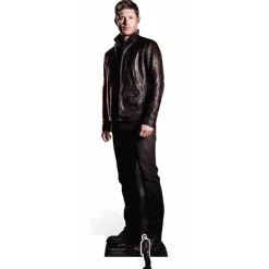 Party Delights Dean Winchester - Supernatural Cutout - 1.9M< Cardboard Cut Outs