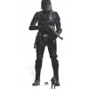 Party Delights Deathtrooper (Rogue One) Cardboard Cutout - 177Cm X 69Cm< Cardboard Cut Outs